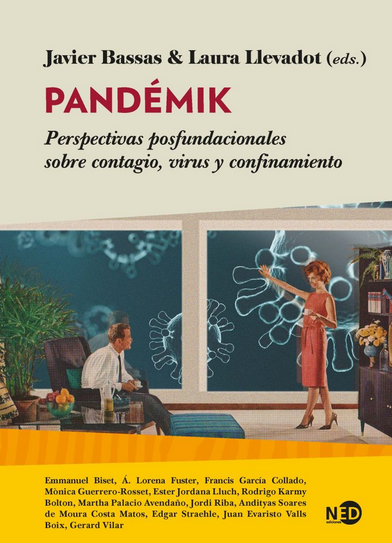 PANDÉMIK