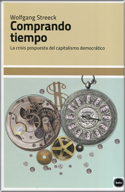 COMPRANDO TIEMPO