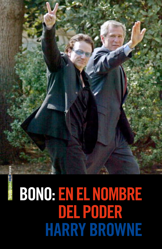 BONO: EN EL NOMBRE DEL PODER