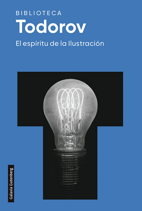 EL ESPÍRITU DE LA ILUSTRACIÓN