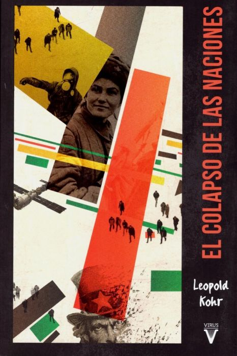 EL COLAPSO DE LAS NACIONES