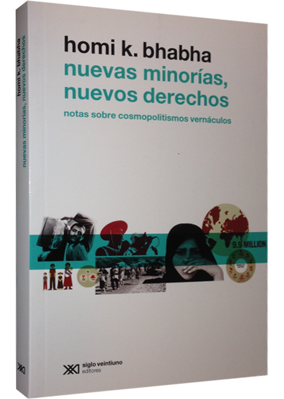 NUEVAS MINORÍAS, NUEVOS DERECHOS