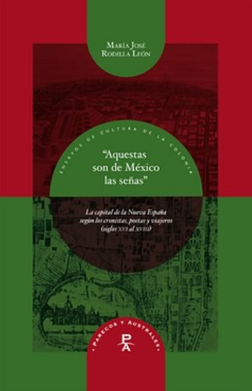 AQUESTAS SON DE MÉXICO LAS SEÑAS