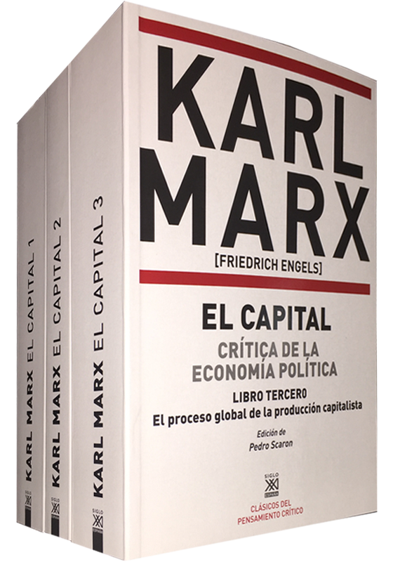 EL CAPITAL