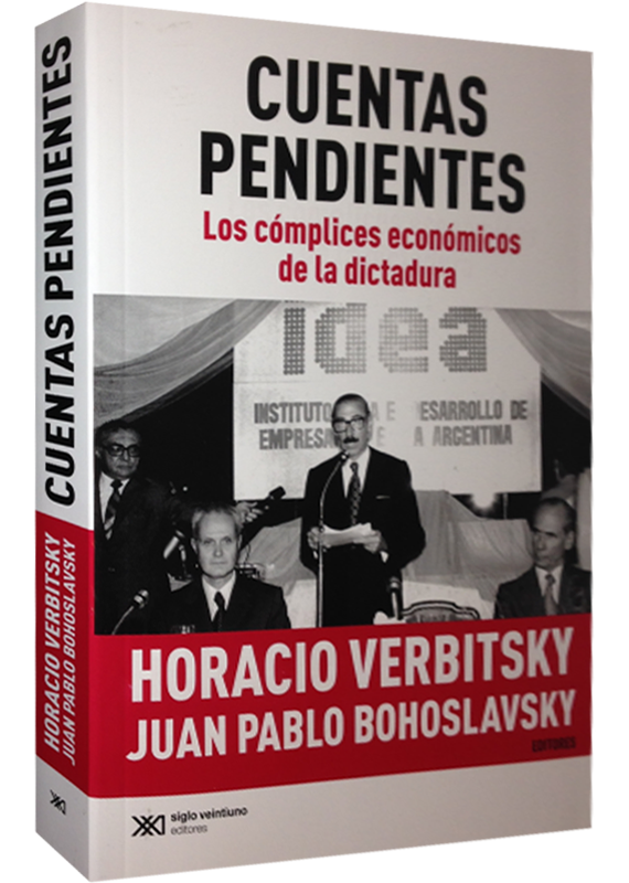 CUENTAS PENDIENTES