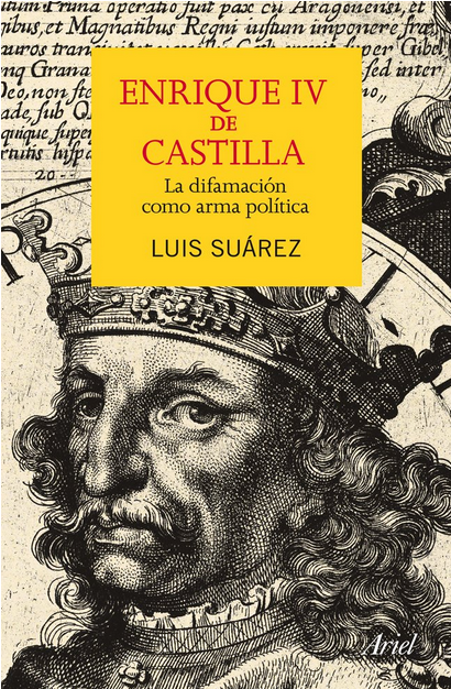ENRIQUE IV DE CASTILLA
