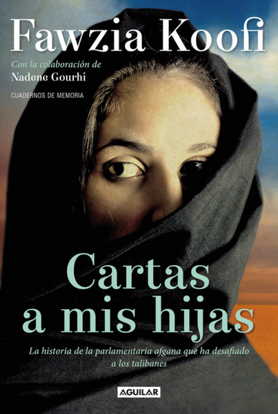 CARTAS A MIS HIJAS