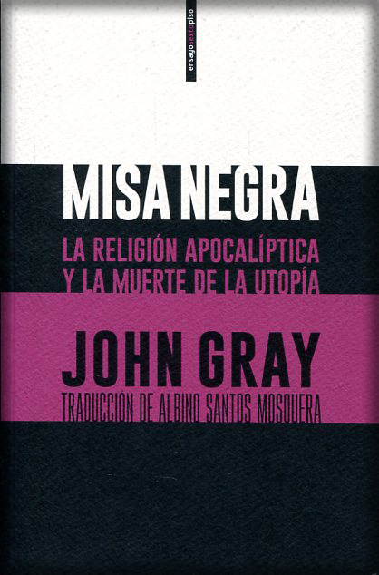 MISA NEGRA