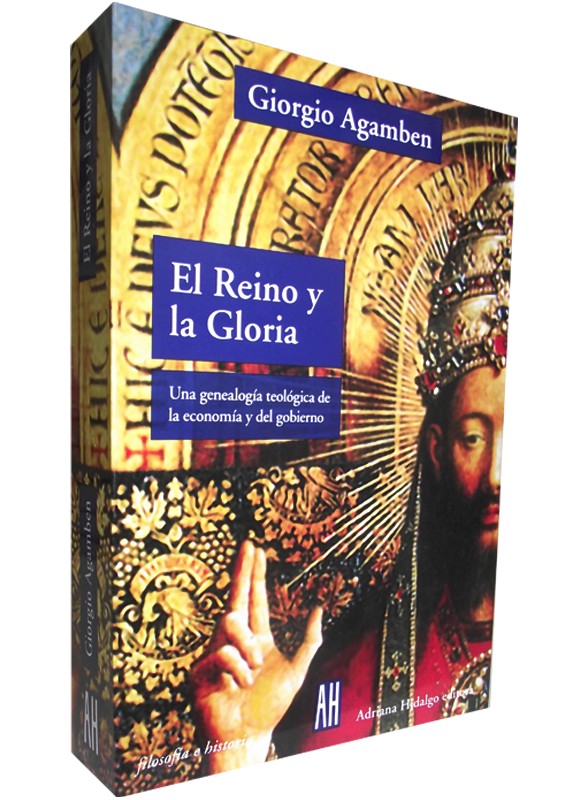 EL REINO Y LA GLORIA