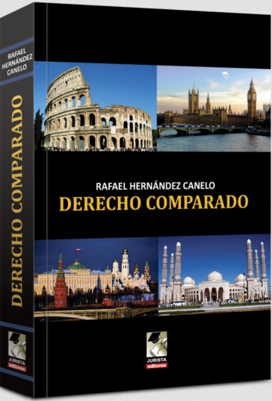 DERECHO COMPARADO