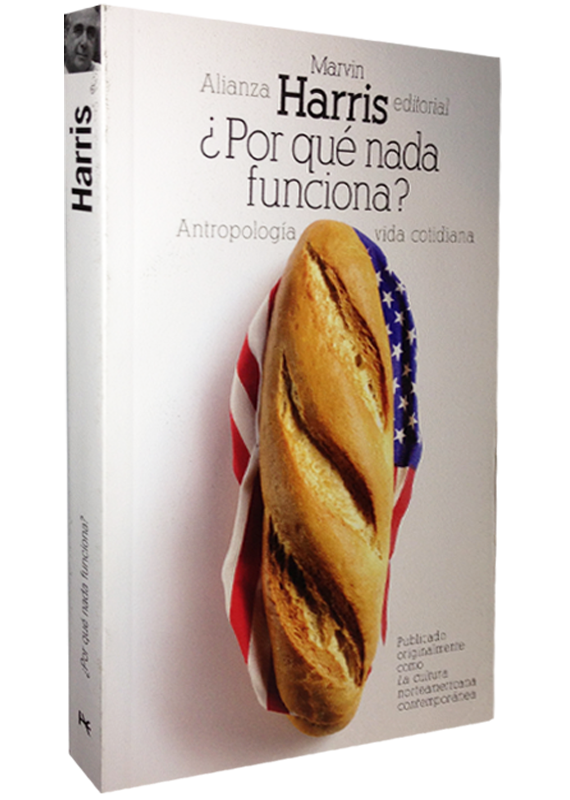 ¿POR QUÉ NADA FUNCIONA?