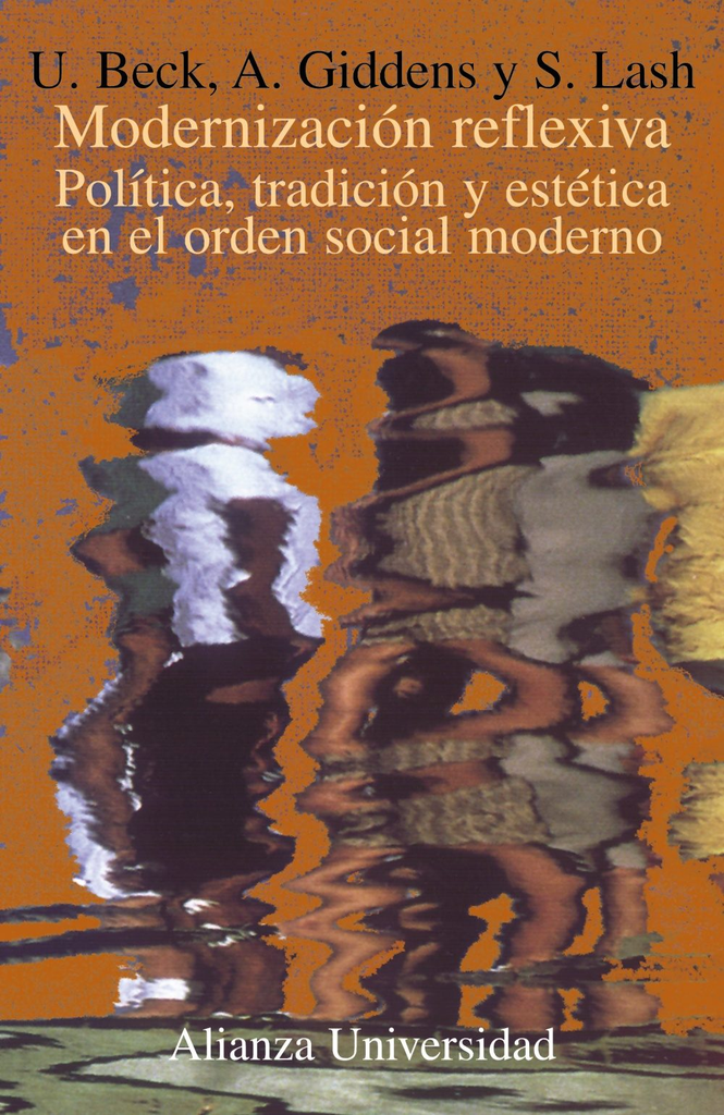 MODERNIZACIÓN REFLEXIVA