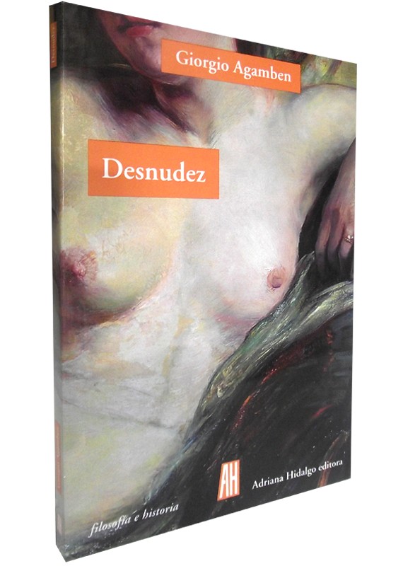 DESNUDEZ