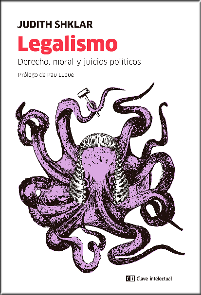 LEGALISMO