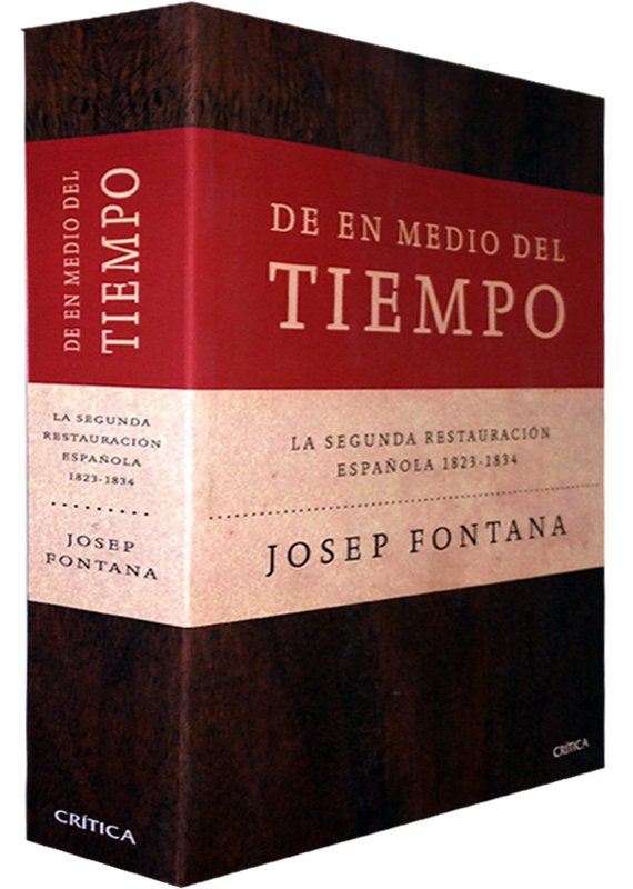 DE EN MEDIO DEL TIEMPO