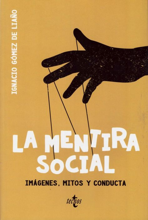 LA MENTIRA SOCIAL