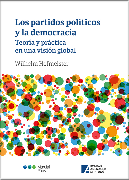 LOS PARTIDOS POLÍTICOS Y LA DEMOCRACIA