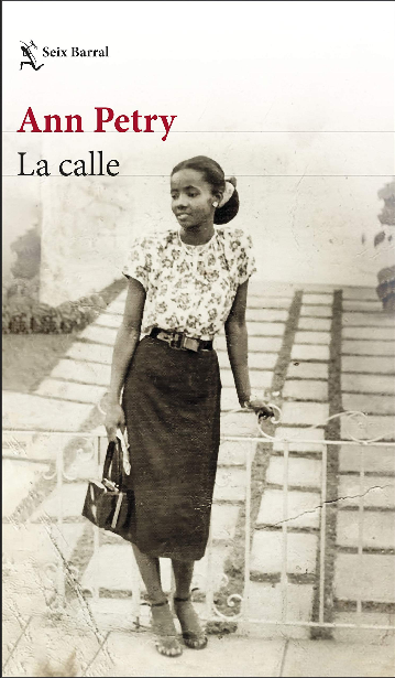 LA CALLE