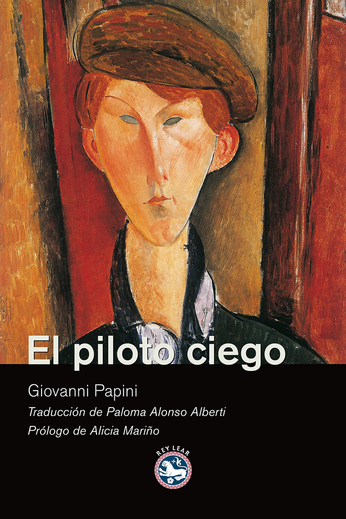 EL PILOTO CIEGO