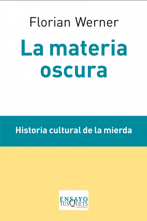 LA MATERIA OSCURA