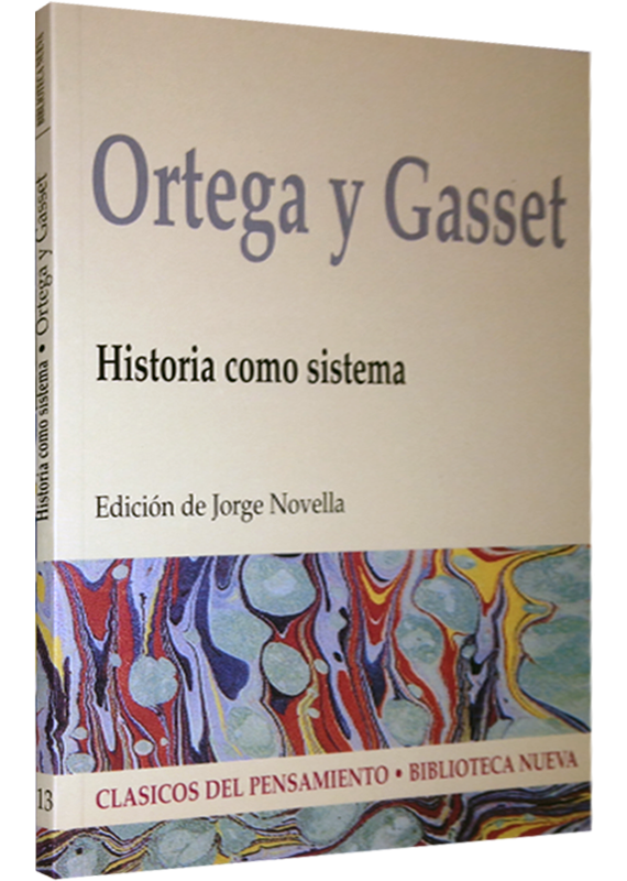 HISTORIA COMO SISTEMA