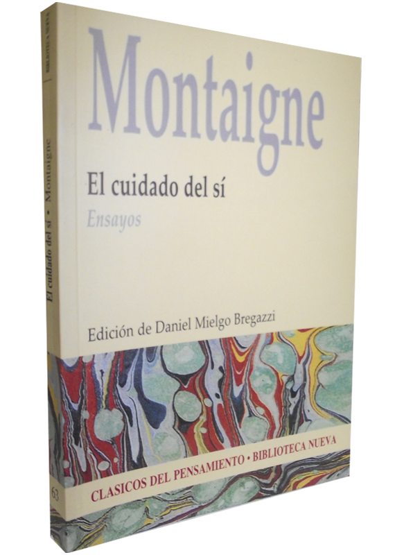 EL CUIDADO DEL SÍ