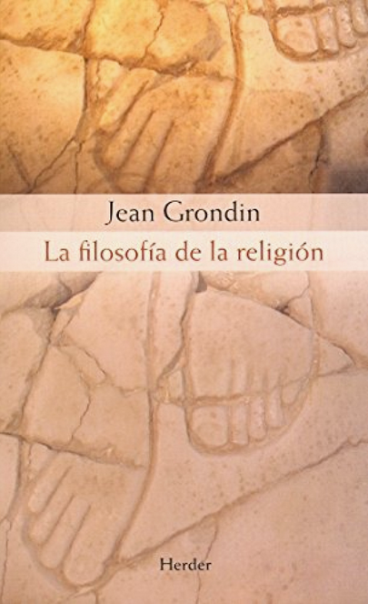 LA FILOSOFÍA DE LA RELIGIÓN