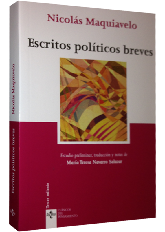 ESCRITOS POLÍTICOS BREVES