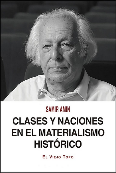 CLASES Y NOCIONES EN EL MATERIALISMO HISTÓRICO