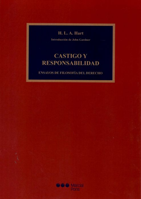 CASTIGO Y RESPONSABILIDAD