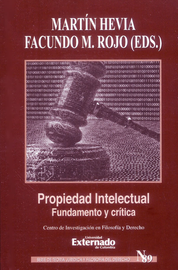 PROPIEDAD INTELECTUAL