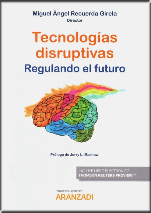 TECNOLOGÍAS DISRUPTIVAS