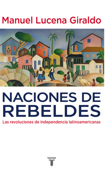 NACIONES DE REBELDES