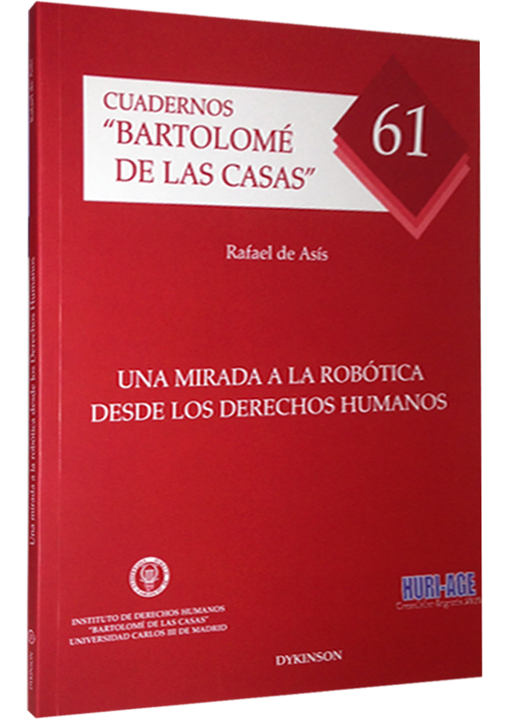 UNA MIRADA A LA ROBÓTICA DESDE LOS DERECHOS HUMANOS