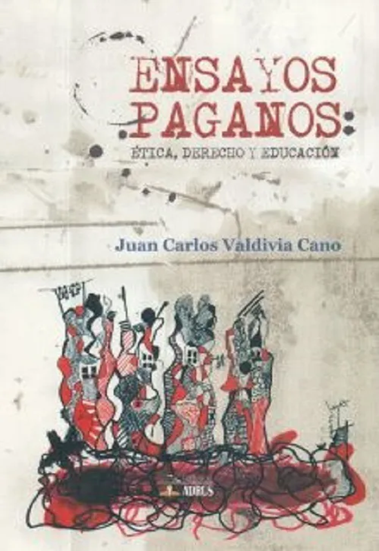 ENSAYOS PAGANOS