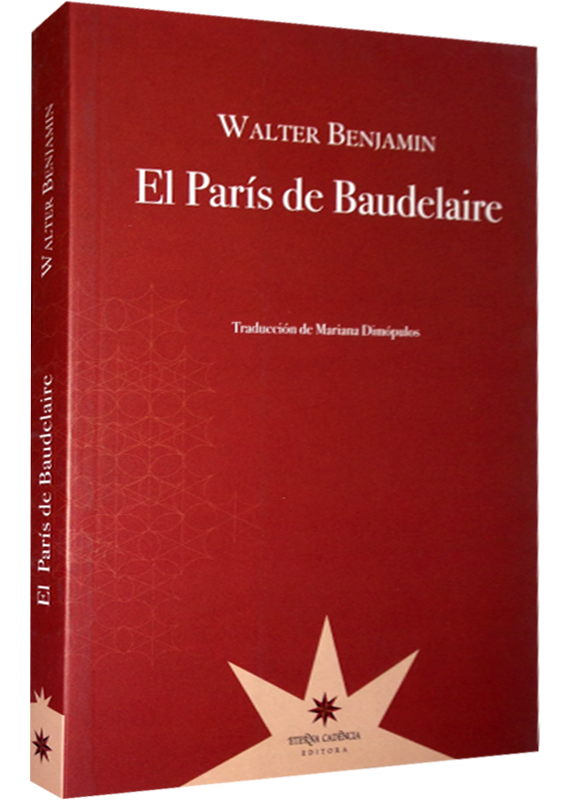 EL PARÍS DE BAUDELAIRE