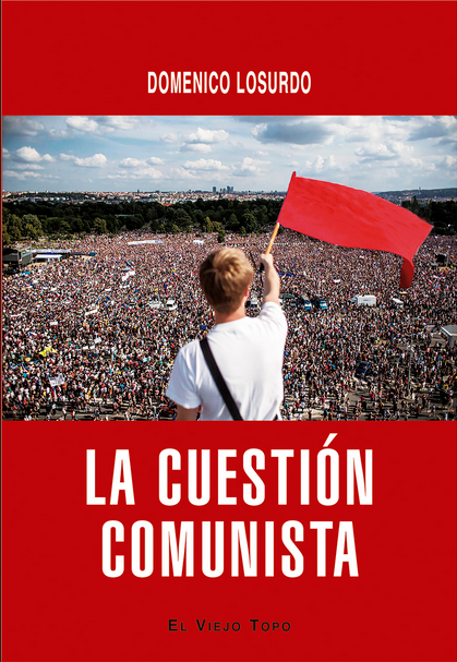 LA CUESTIÓN COMUNISTA