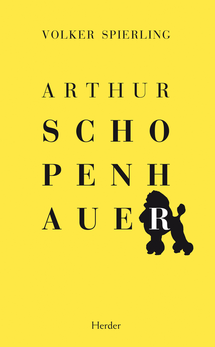 ARTHUR SCHOPENHAUER