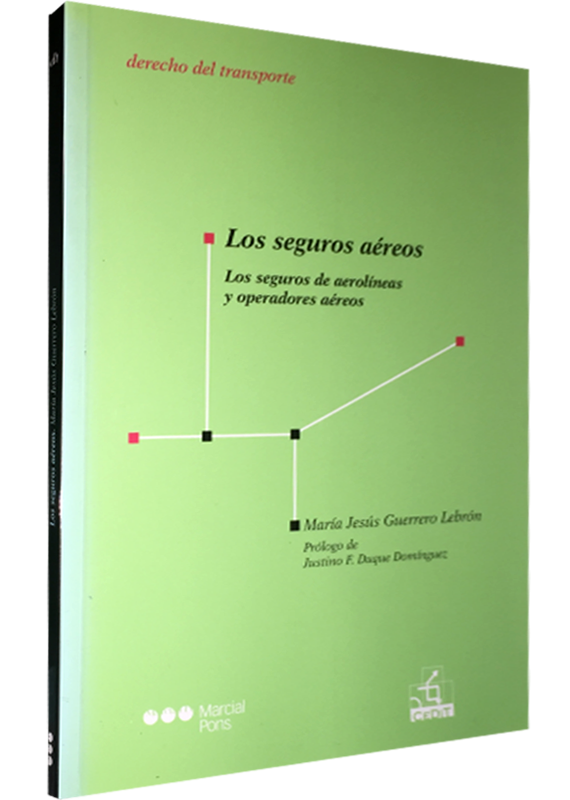 LOS SEGUROS AÉREOS