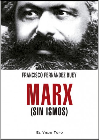 MARX (SIN ISMOS)