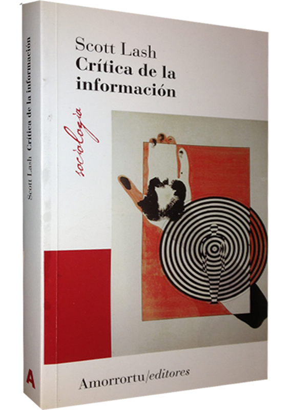 CRÍTICA DE LA INFORMACIÓN