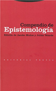 COMPENDIO DE EPISTEMOLOGÍA