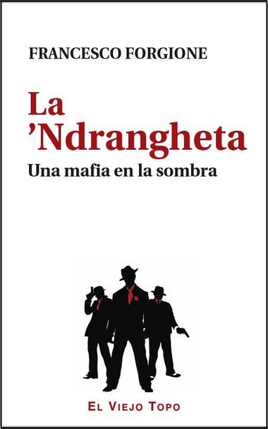 LA´NDRANGHETA