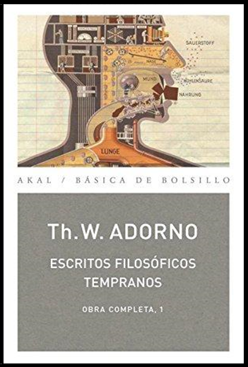 ESCRITOS FILOSÓFICOS TEMPRANOS