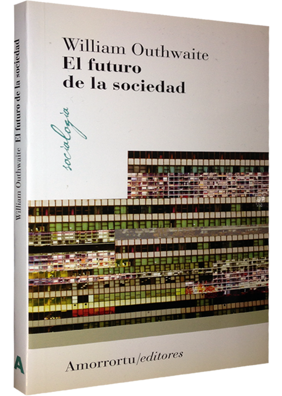 EL FUTURO DE LA SOCIEDAD