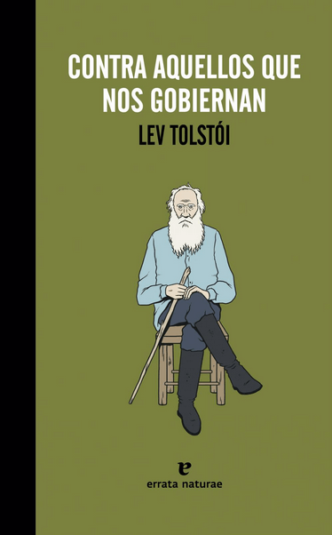 CONTRA AQUELLOS QUE NOS QUIEREN GOBERNAR