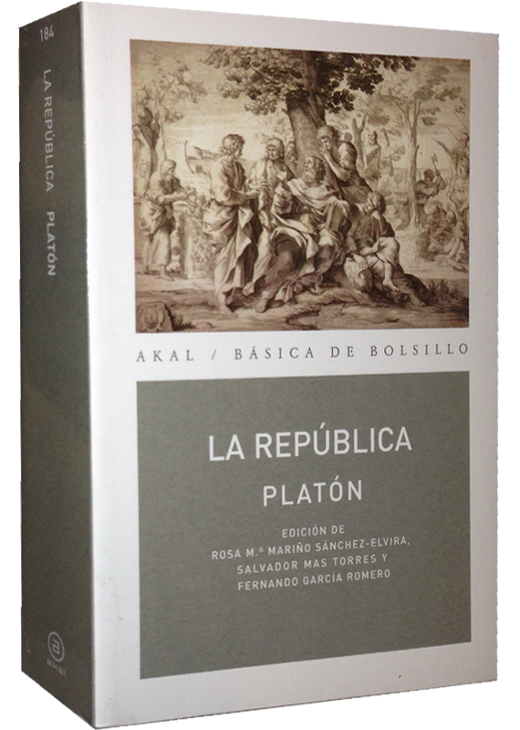 LA REPÚBLICA