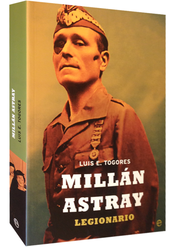 MILLAN ASTRAY