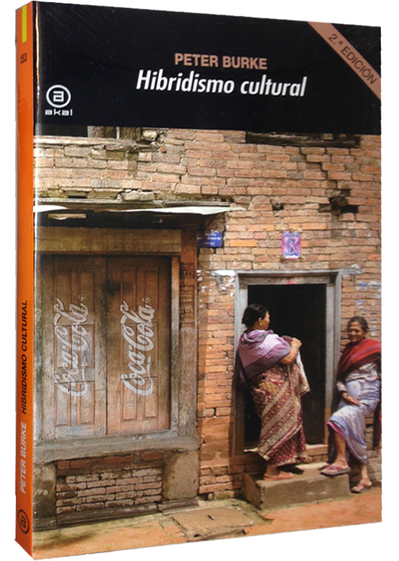 HIBRIDISMO CULTURAL