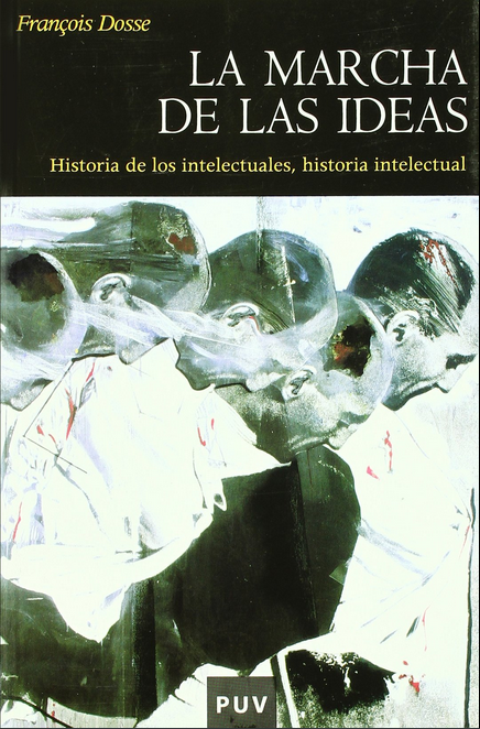 LA MARCHA DE LAS IDEAS